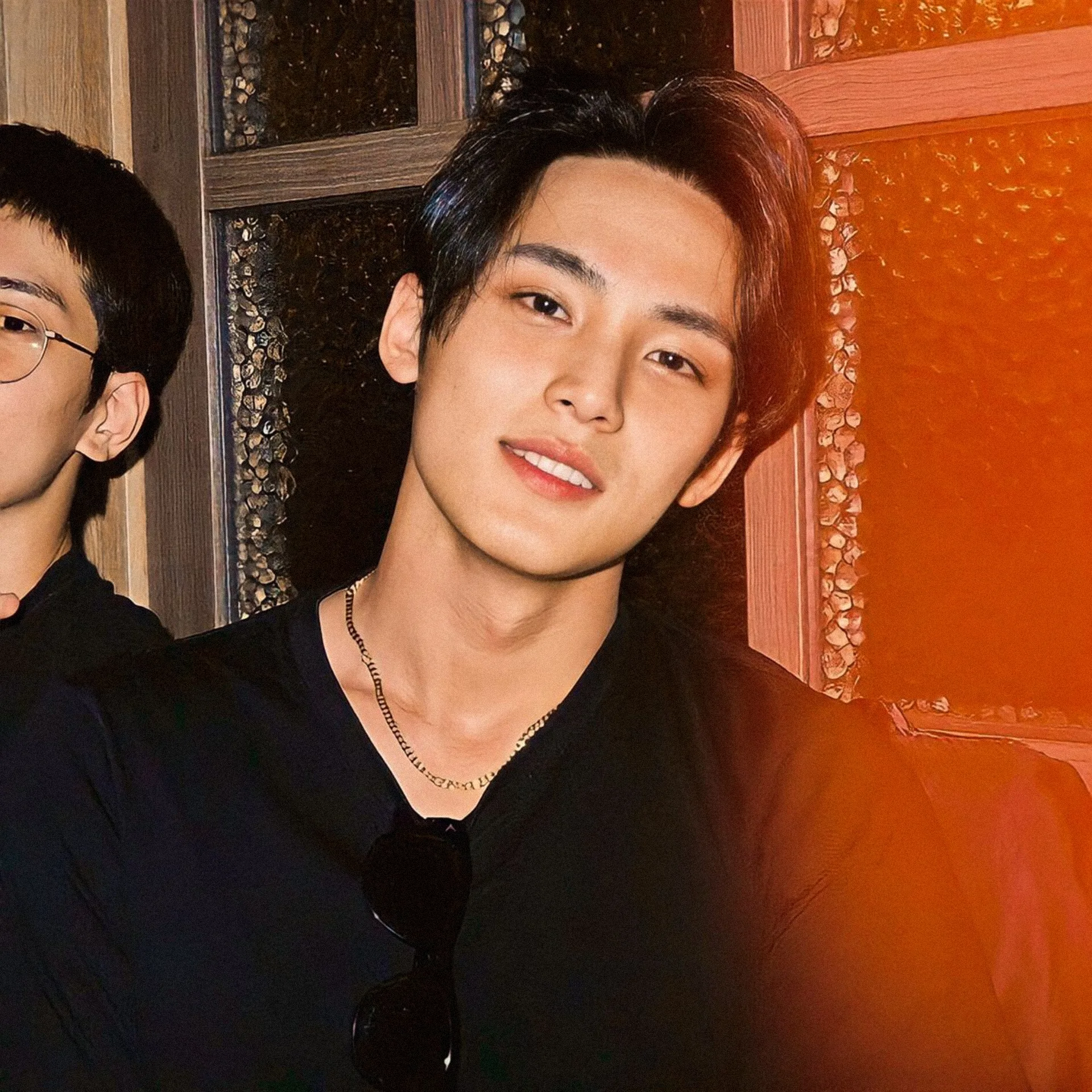 ¡MINGYU SE RAPÓ! El look del miembro de SEVENTEEN antes de su alistamiento deja a CARAT en shock